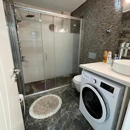 идеальная отправная точка для вашего путешествия Apartment *