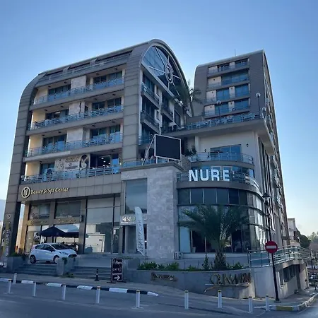 идеальная отправная точка для вашего путешествия Kyrenia (Northern Cyprus)