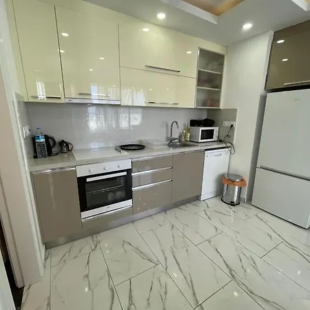 идеальная отправная точка для вашего путешествия Apartment