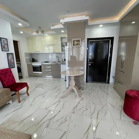 Apartment идеальная отправная точка для вашего путешествия *